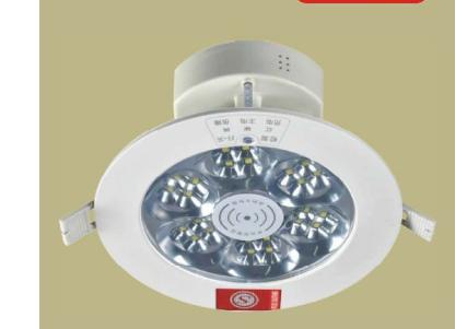 Emergency Lights