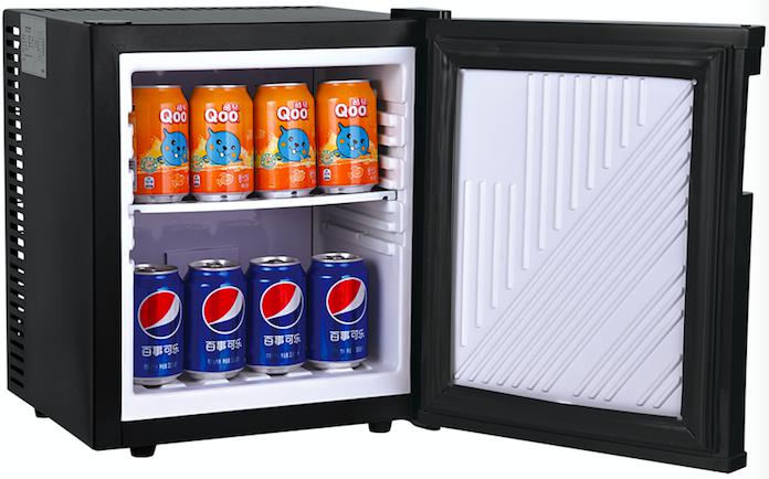 20L Semiconductor Minibar-D20R-1