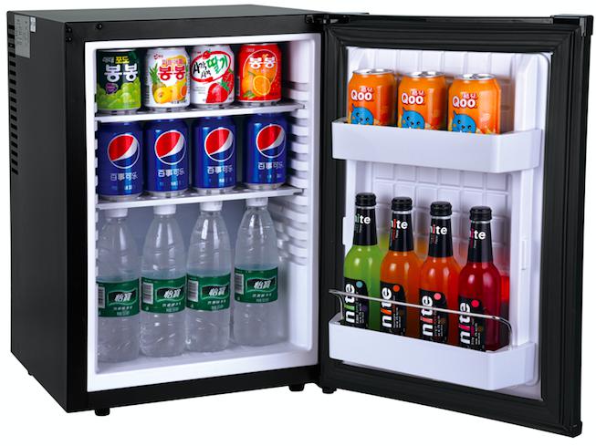 40L Door  Minibar-D40R-1