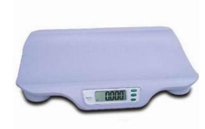 Digital Baby Scale - 60.3x38.5x10cm