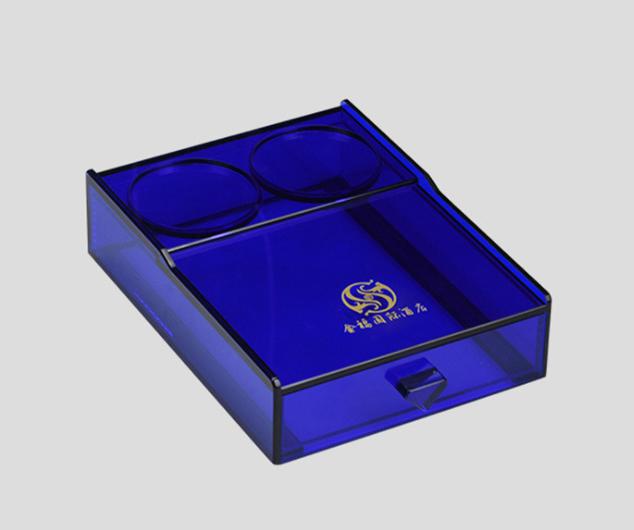 A3-Amenities Box，Acrylic，190*250*65mm