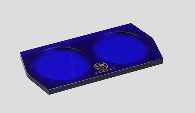 A3-Cup Holder，Acrylic，200*100*10mm
