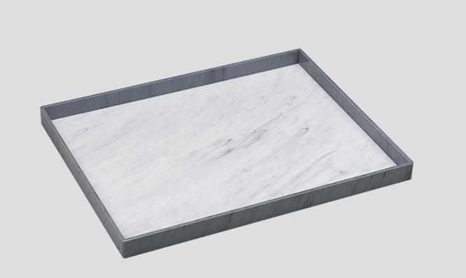 A5-Tray，Acrylic，460*360*30mm