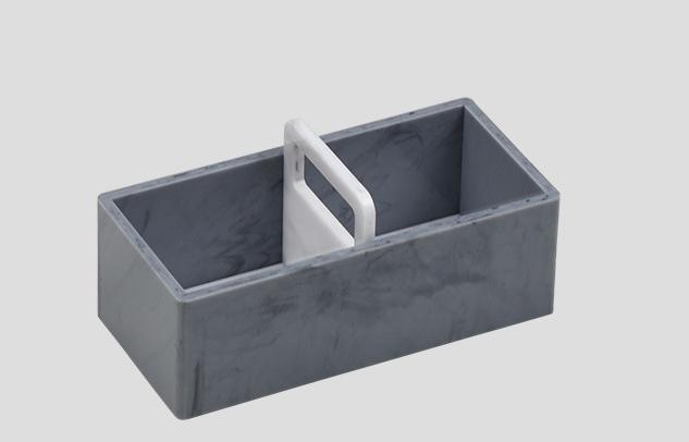 A5-Tea/Coffee Tray，Acrylic，160*75*74mm