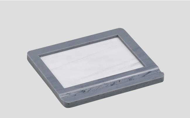 A5-Memo Holder，Acrylic，150*130*10mm