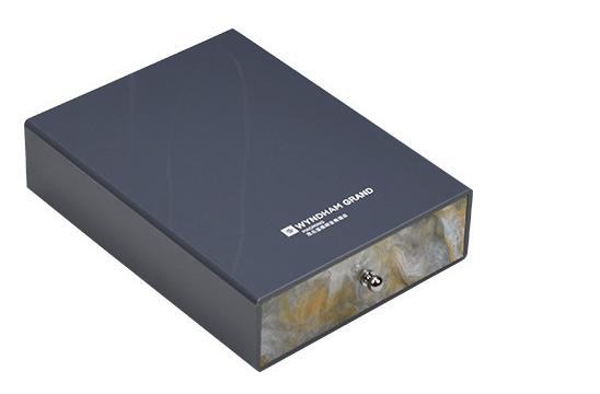 A6-Amenities Box，Acrylic，260*200*65mm