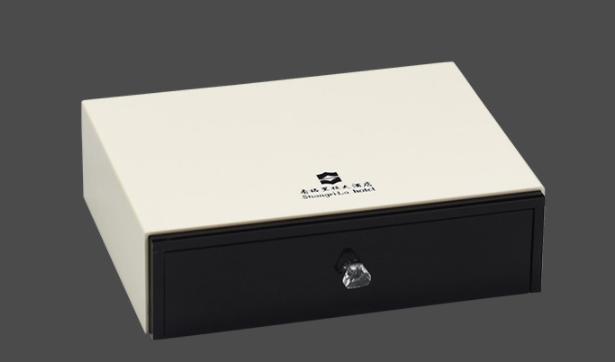 A8-Amenities Box，Acrylic，290*210*75mm