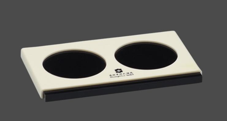 A8-Cup Holder，Acrylic，200*120*13mm