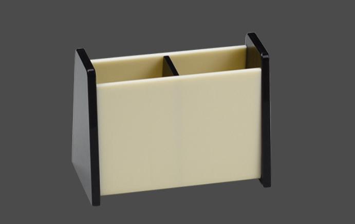 A8-Remote Control Holder，Acrylic，155*80*120mm