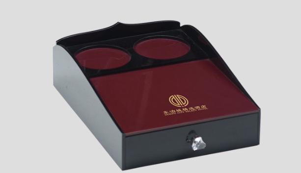 A11-Amenities Box，Acrylic，270*190*80mm