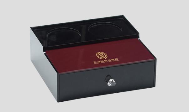A11-Amenities Box，Acrylic，290*210*75mm