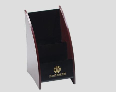 A11-Remote Control Holder，Acrylic，110*85*145mm