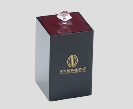 A11-Bath Salt Can，Acrylic，60*60*95mm
