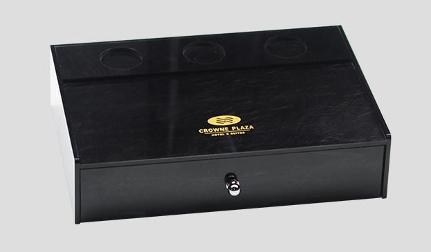 A15-Amenities Box，Acrylic，290*200*70mm