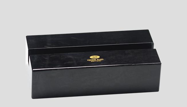 A15-Tissue Box-Long，Acrylic，240*120*65mm