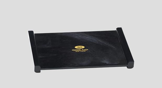 A15-Towel Tray，Acrylic，240*150*20mm