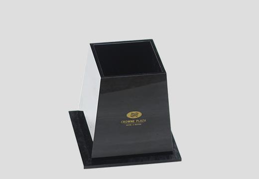 A15-Remote Control Holder，Acrylic，170*75*150mm