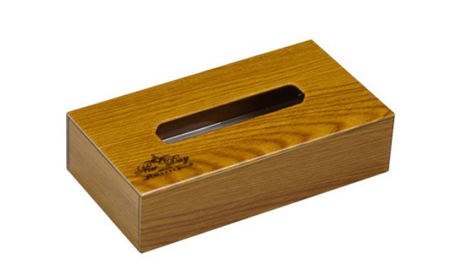 A16-Tissue Box-Long，Acrylic，240*130*60mm