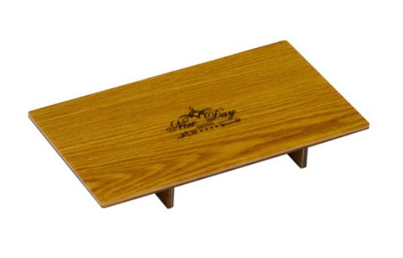A16-Towel Tray，Acrylic，230*130*250mm