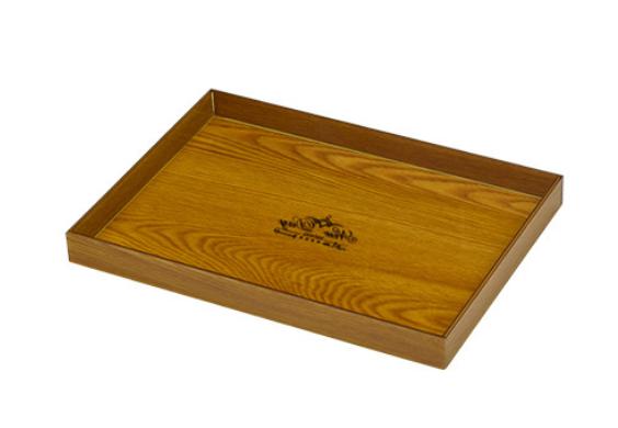 A16-Tray，Acrylic，350*250*30mm