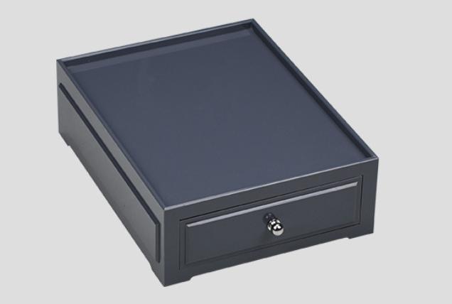A17-Amenities Box，Acrylic，210*270*85mm