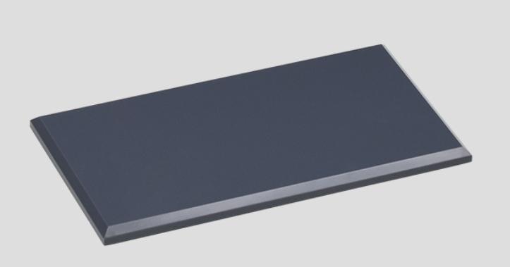 A17-Towel Tray，Acrylic，220*120*10mm