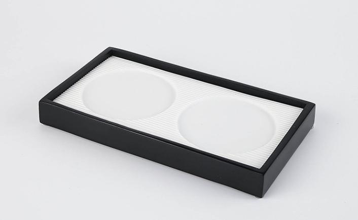 A21-Cup Holder，Resin，220*120*28mm