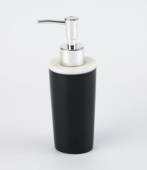 A21-Soap Dispenser，Resin，135mm