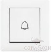 Doorbell switch