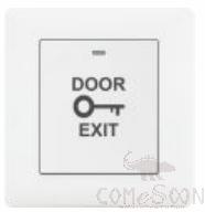 Door switch