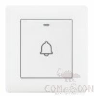 Doorbell switch
