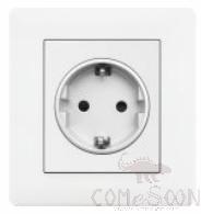 16A German socket