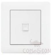 Computer socket