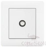 Satellite socket