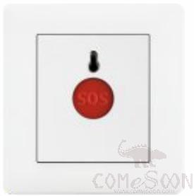 Emergency call switch