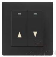 4 gang 2 way switch 