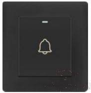 Doorbell switch