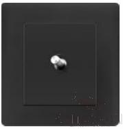1 gang 2 way lever switch 
