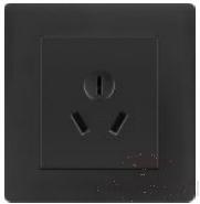 16A 3 pole socket