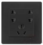 10A 7pole socket