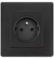 16A French socket