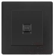 TEL socket
