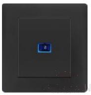 Optical fiber socket