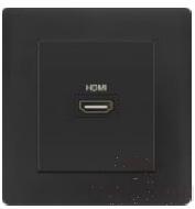 HDMI socket