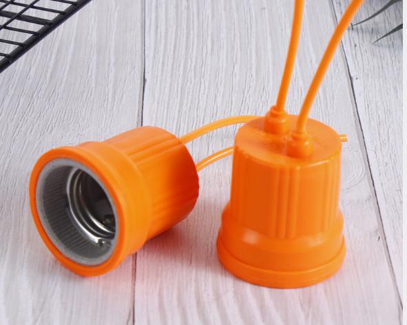 Bulb Holders