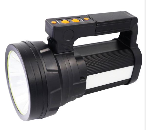 Hand Lamps-Without side light-6000mA