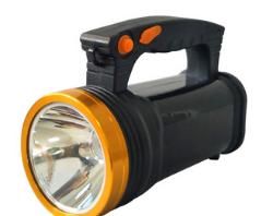 Hand Lamps