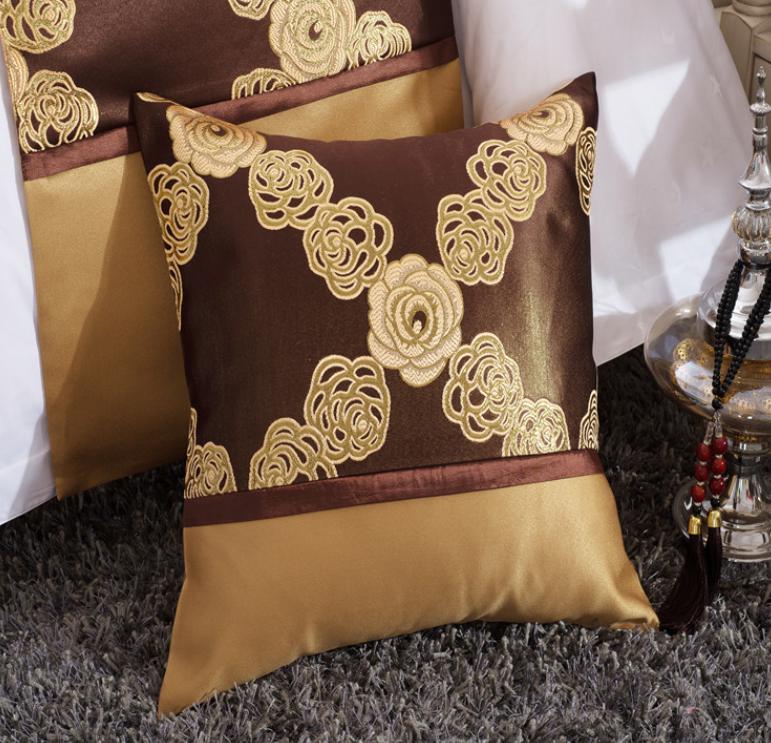 Cushion Cover，Polycotton，50*50cm