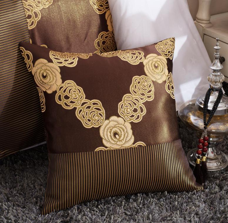 Cushion Cover，Polycotton，50*50cm