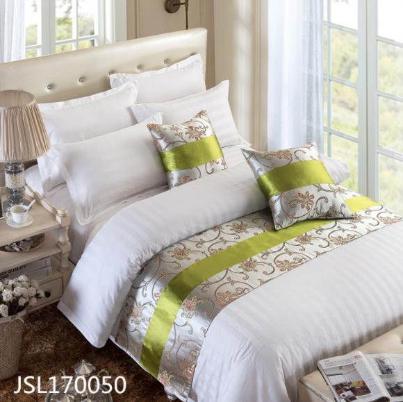 Bed Throw-150cm bed，Silk，50*210cm